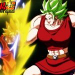 Dragonball Super Episode 100 Recap – Out of Control! The Savage Berserker Awakens!