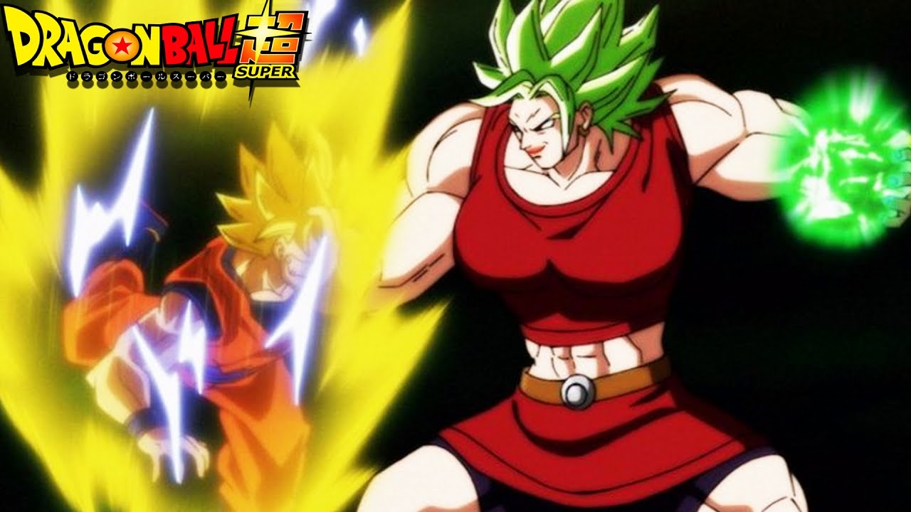 Dragon Ball Super Episode 60 Review: Who Is Black Goku?