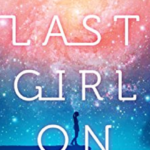 Book Review: The Last Girl on Earth