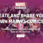 Marvel Comics Forgets (AGAIN) To Be Inclusive?