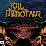 Kill The Minotaur Review