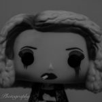 Geeky Diaries: Sally from American Horror Story