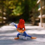 Woody Woodpecker DVD Review