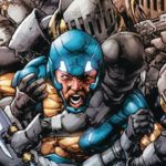 X-O Manowar #11 Review