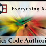 Everything X-Men: Comic Book Authority