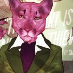 Exit Stage Left: The Snagglepuss Chronicles #2 Review