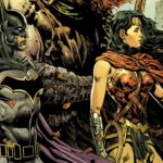 The Brave and The Bold: Batman and Wonder Woman #1 Review