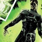 Green Lantern: Earth One Review