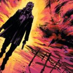 Lucas Stand: Inner Demons #1 Review