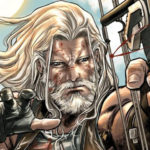 Old Man Hawkeye #2 Review
