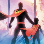 Superman #40 Review