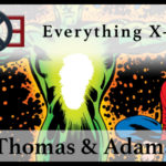 Everything X-Men: Thomas and Adams (1969/70)