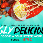 TV Series Review: Ugly Delicious