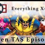 Everything X-Men: X-Men The Animated Series Episode 1