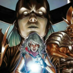 Avengers #681 Review
