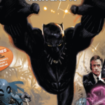 Black Panther Annual #1 Review