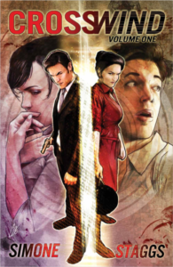 Crosswind Volume One cover