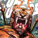 Curse Words #11 Review