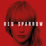 Movie Review: Red Sparrow