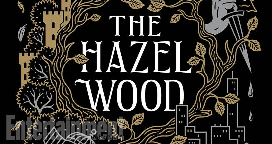 into the hazel wood