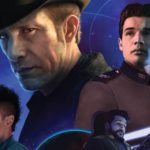 The Expanse: Origins GN Review