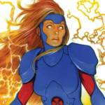 X-Men: Red #1 Review