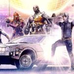 Movie Review: Ready Player One