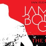 James Bond: The Body #3 Review