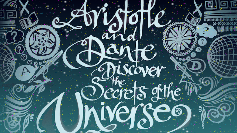 aristotle and dante discover the secrets of the universe essay