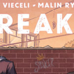 Web Comic Review: Breaks