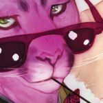 Exit Stage Left: The Snagglepuss Chronicles #3 Review