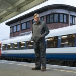 TV Review: Philip K. Dick’s Electric Dreams – The Commuter