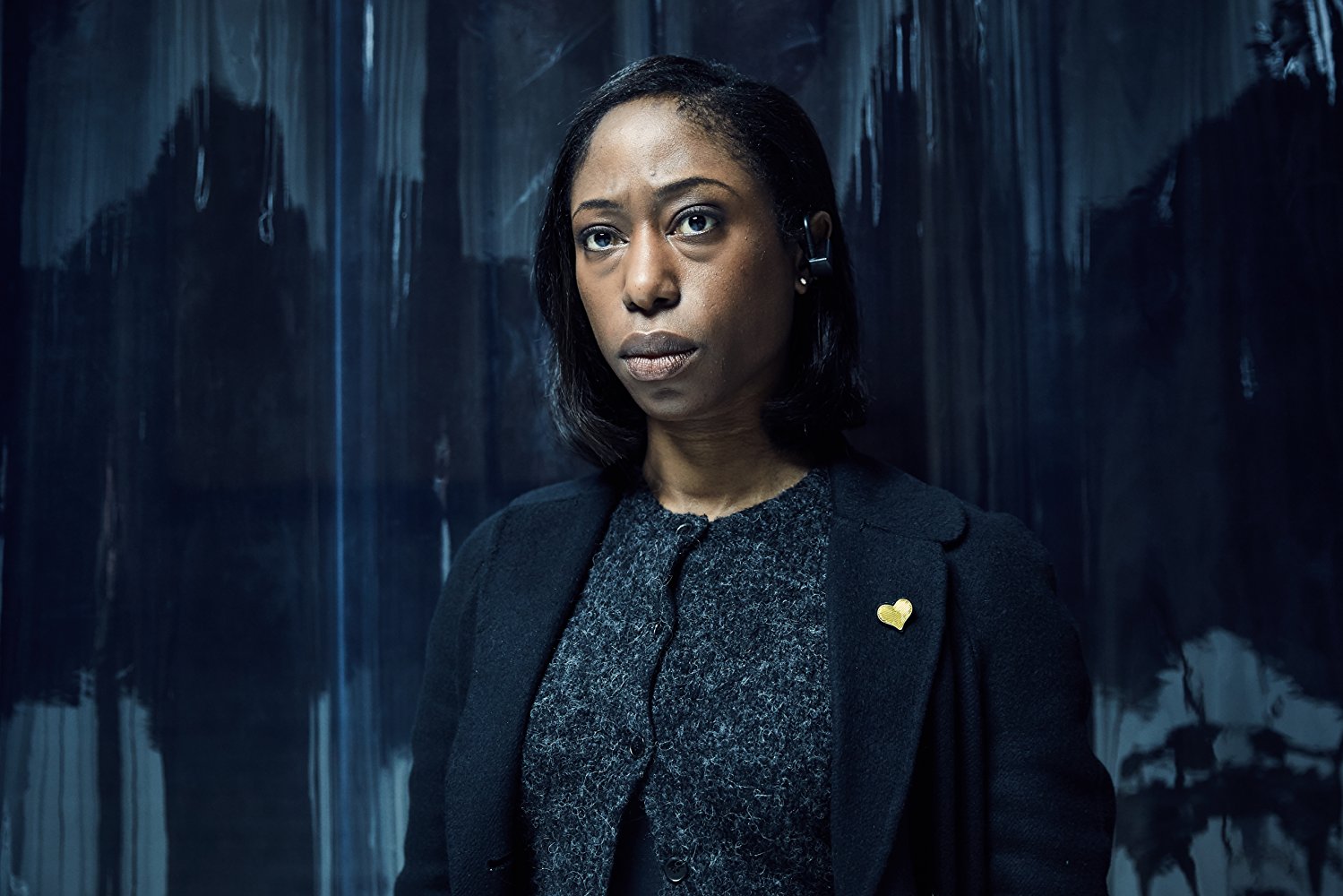 Nikki amuka-bird movies and tv shows