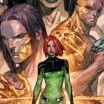 Cyber Force #1 Review