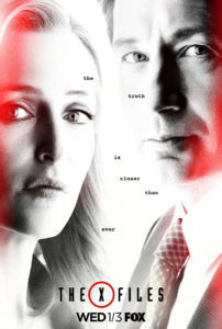 The X-Files Poster