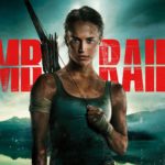 Movie Review: Tomb Raider (2018)