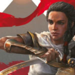 Assassin’s Creed: Origins #1 Review