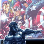 Avengers #683 Review