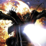 Damnation: Johnny Blaze Ghost Rider #1 Review