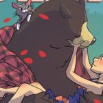 Advanced Review: My Boyfriend is a Bear GN