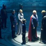 TV Review: Krypton – Episode 1: “Pilot”