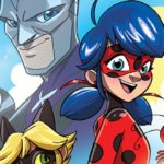 Miraculous Adventures of Ladybug and Cat Noir Volume 1 Review