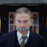 Blu-ray Review: Murder on the Orient Express