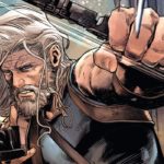 Old Man Hawkeye #3 Review