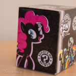 Geeky Diaries: My Little Pony Mystery Mini Haul Unboxing