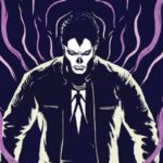 Shadowman #1 Review