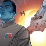 Star Wars: Thrawn #2 Review