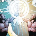 Quantum and Woody #5 Review