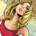 Supergirl: Being Super TPB Review