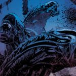 Aliens: Dust to Dust #1 Review